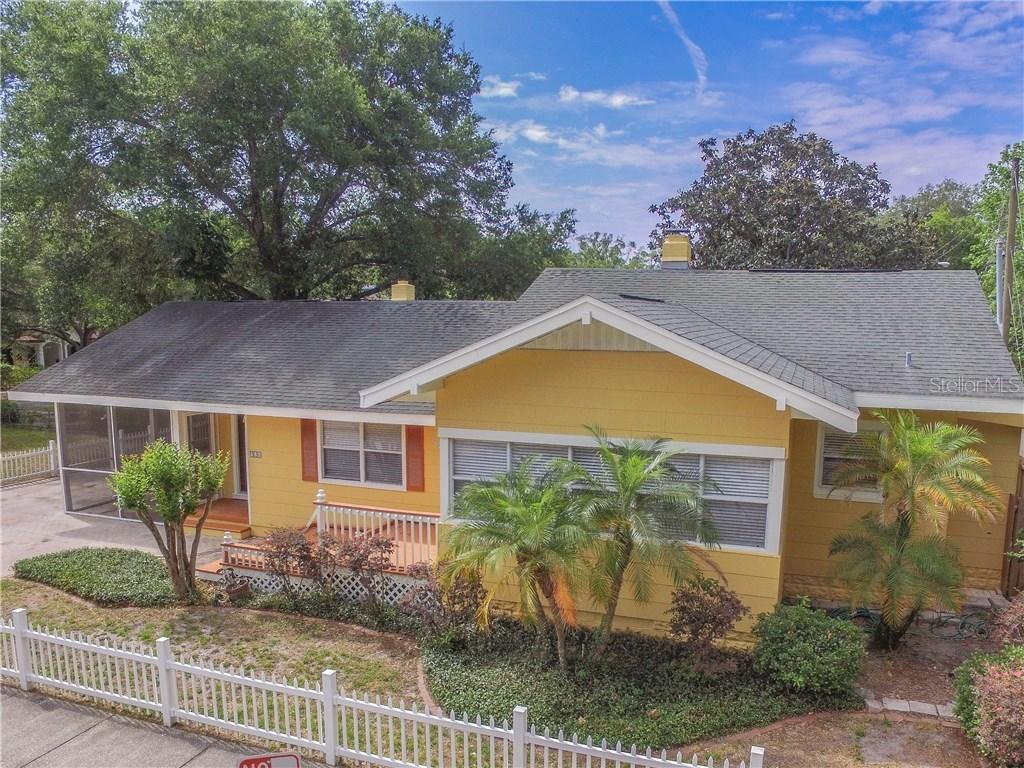 716 24th Ave., St Petersburg, FL 33704