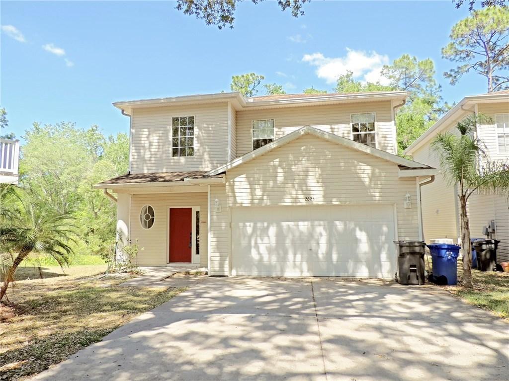 2623 Fiddlestick Cir., Lutz, FL 33559