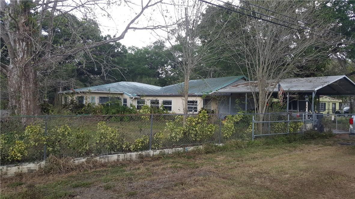2402 E 148th Ave., Lutz, FL 33549