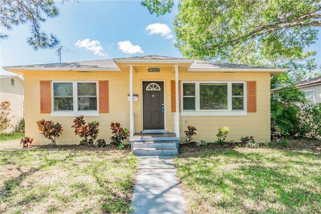 4432 4th Ave., St Petersburg, FL 33713