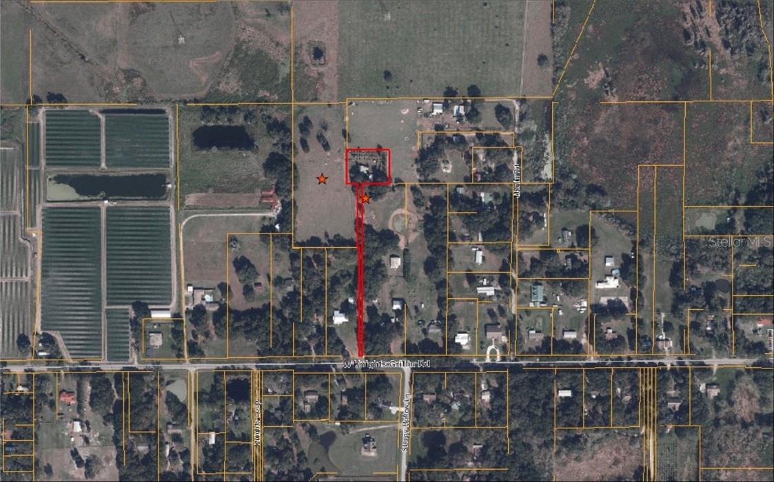 1902 W Knights Griffin Rd., Plant City, FL 33565
