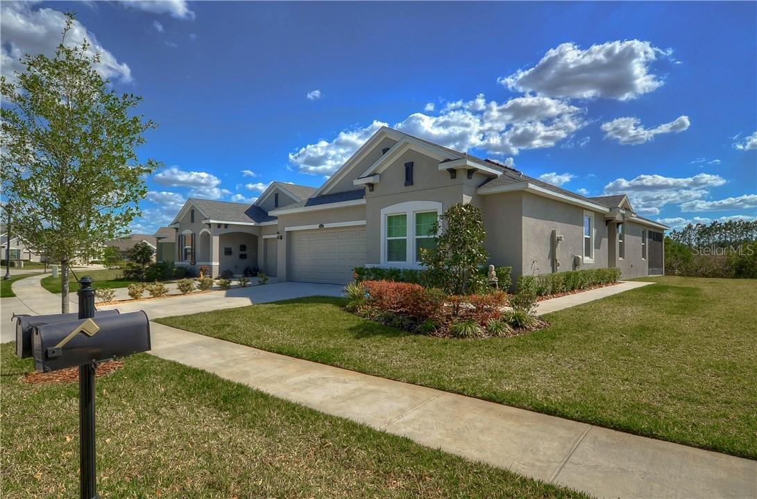 4409 Ashton Meadows Way, Wesley Chapel, FL 33543