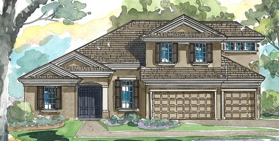 901 Floresta St., Brandon, FL 33511