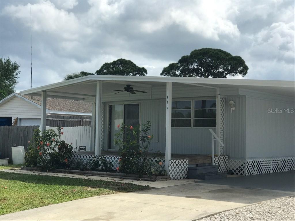 115 18th St., Ruskin, FL 33570
