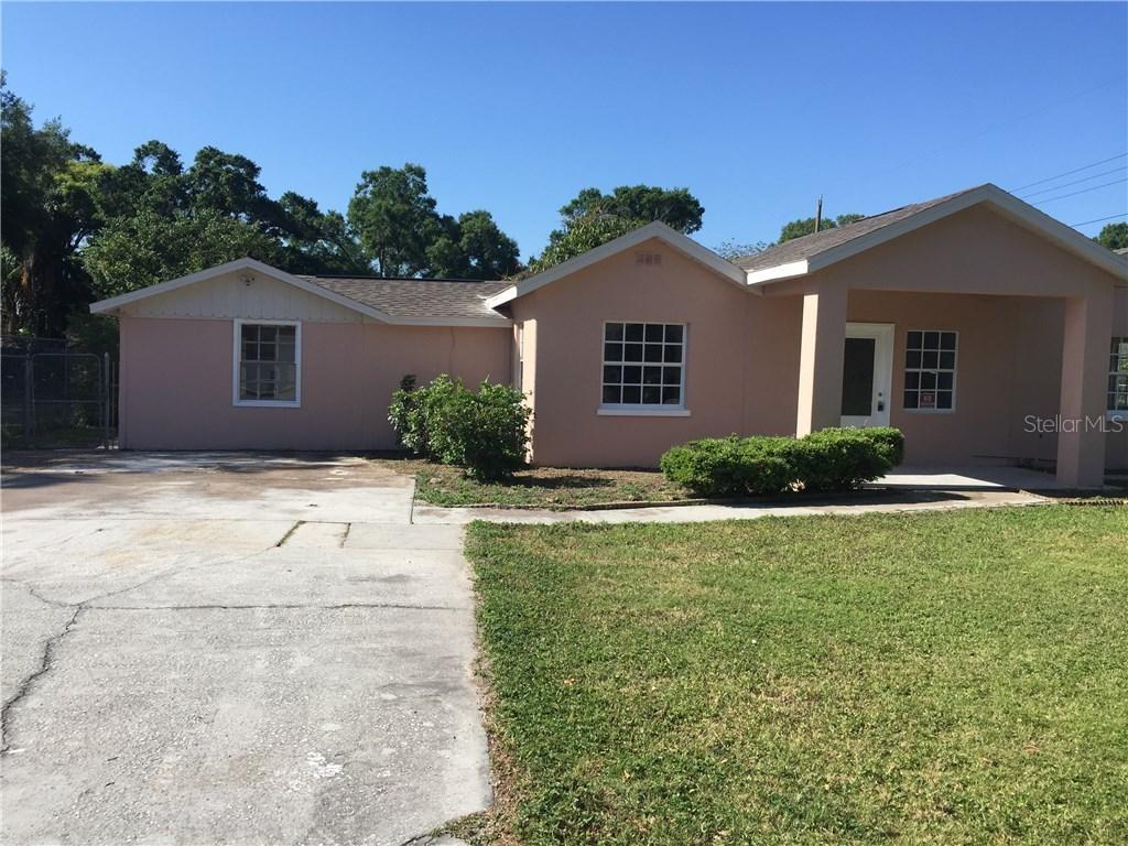 3408 W Sligh Ave., Tampa, FL 33614