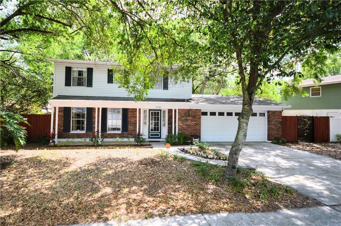 1705 Sloop Pl., Brandon, FL 33511