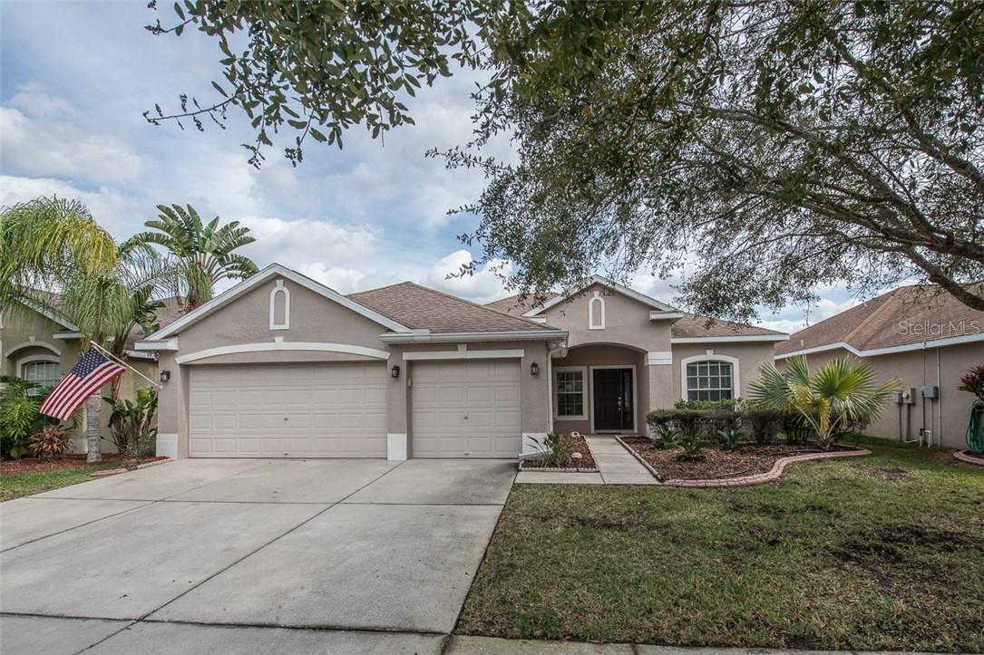 1425 Emerald Hill Way, Valrico, FL 33594