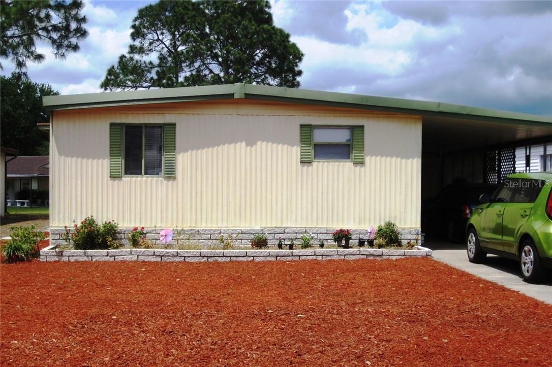 8923 Fox Tr. #160, Tampa, FL 33626