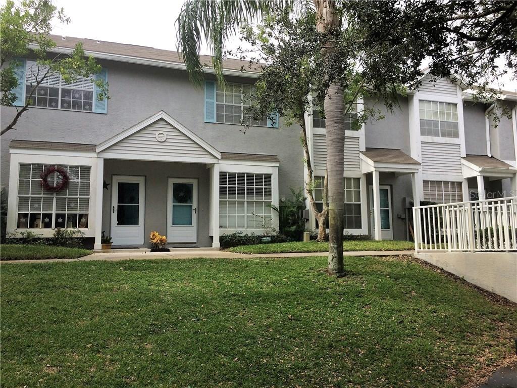 2821 Thaxton Dr. #28, Palm Harbor, FL 34684