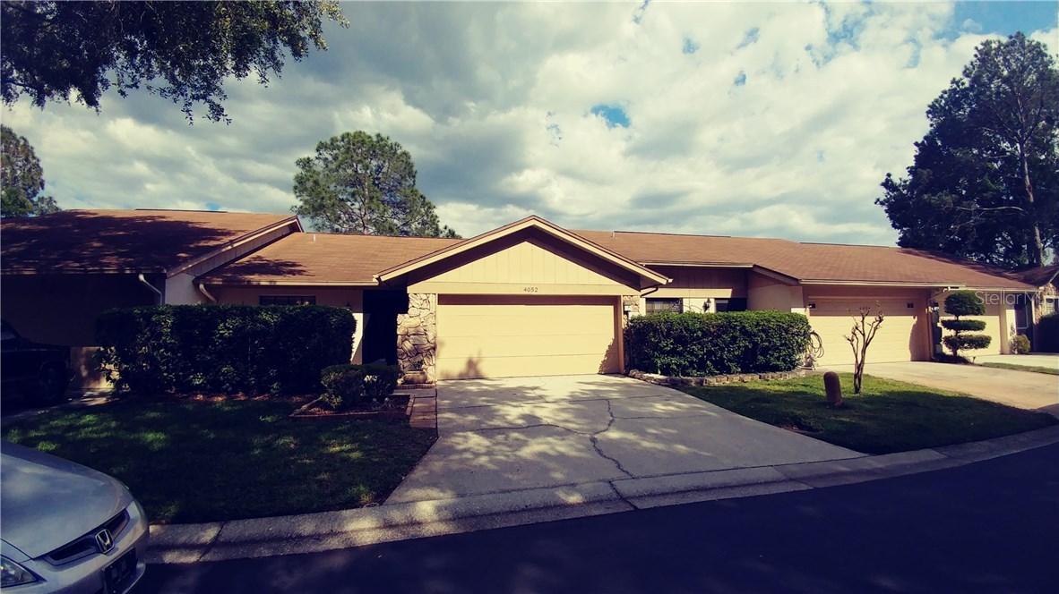 4052 Shoreside Cir., Tampa, FL 33624