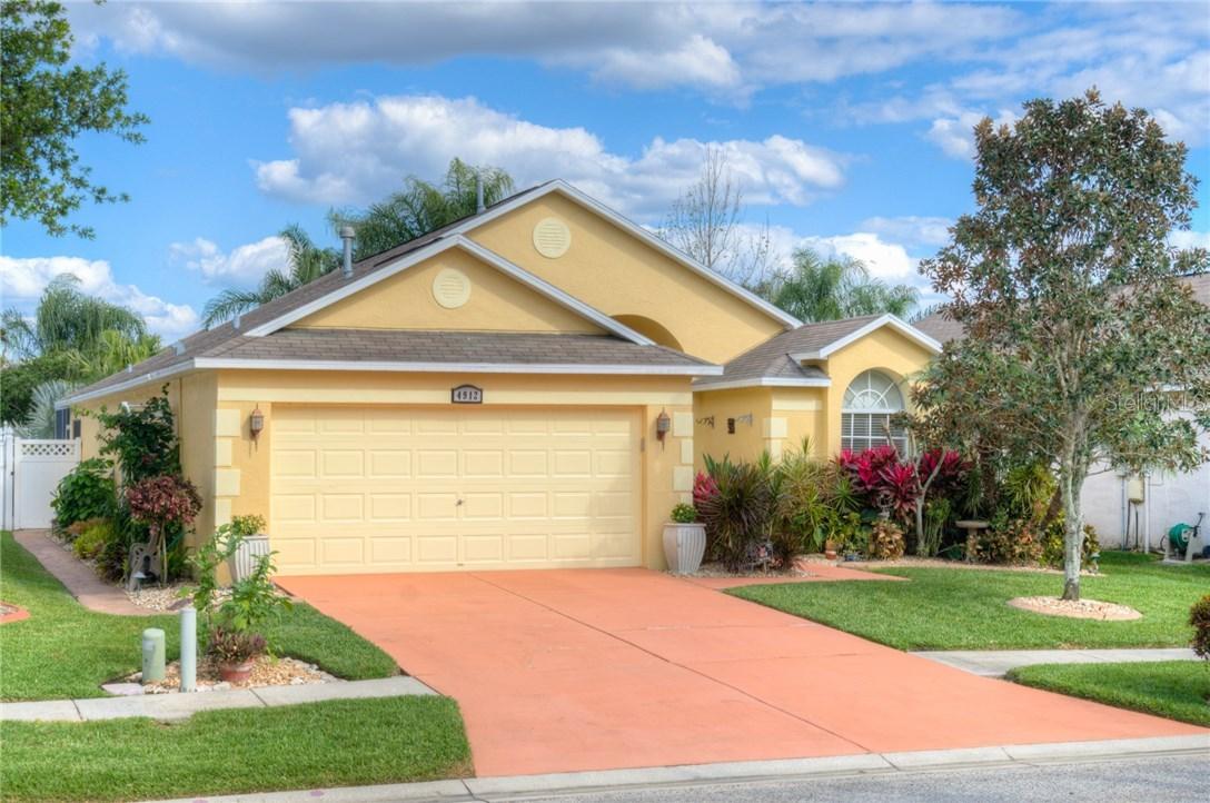 4912 Woodmere Rd., Land O Lakes, FL 34639