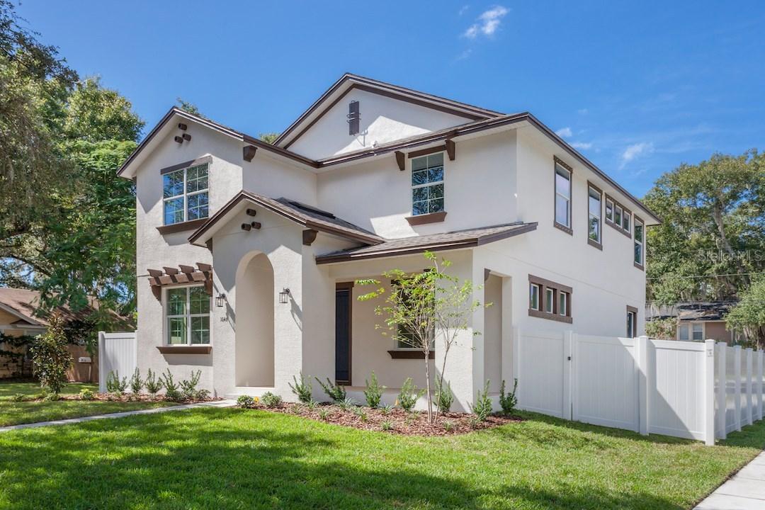 638 11th Ave., St Petersburg, FL 33713