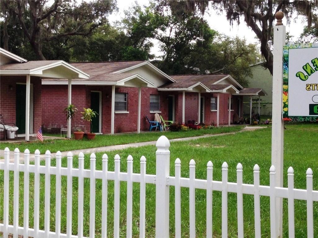 5901 E Gibson Ave., Tampa, FL 33617