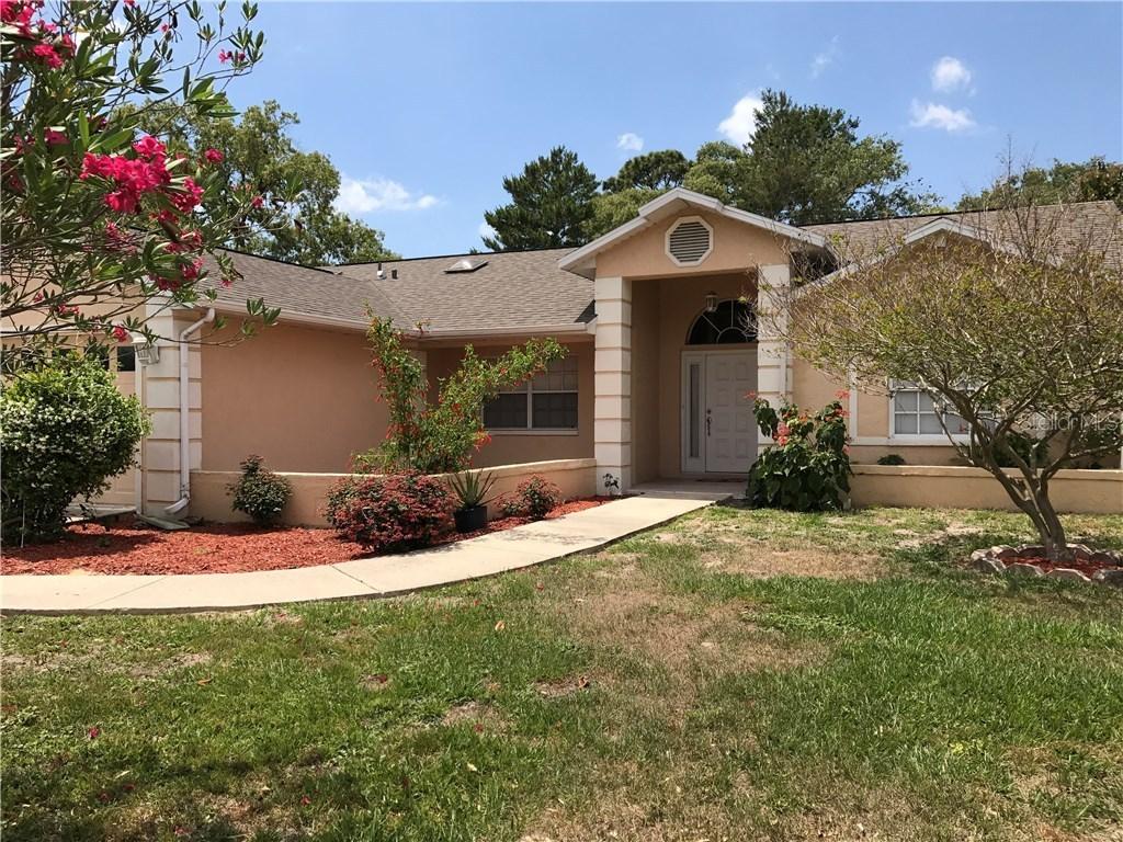 2540 Landover Blvd., Spring Hill, FL 34608