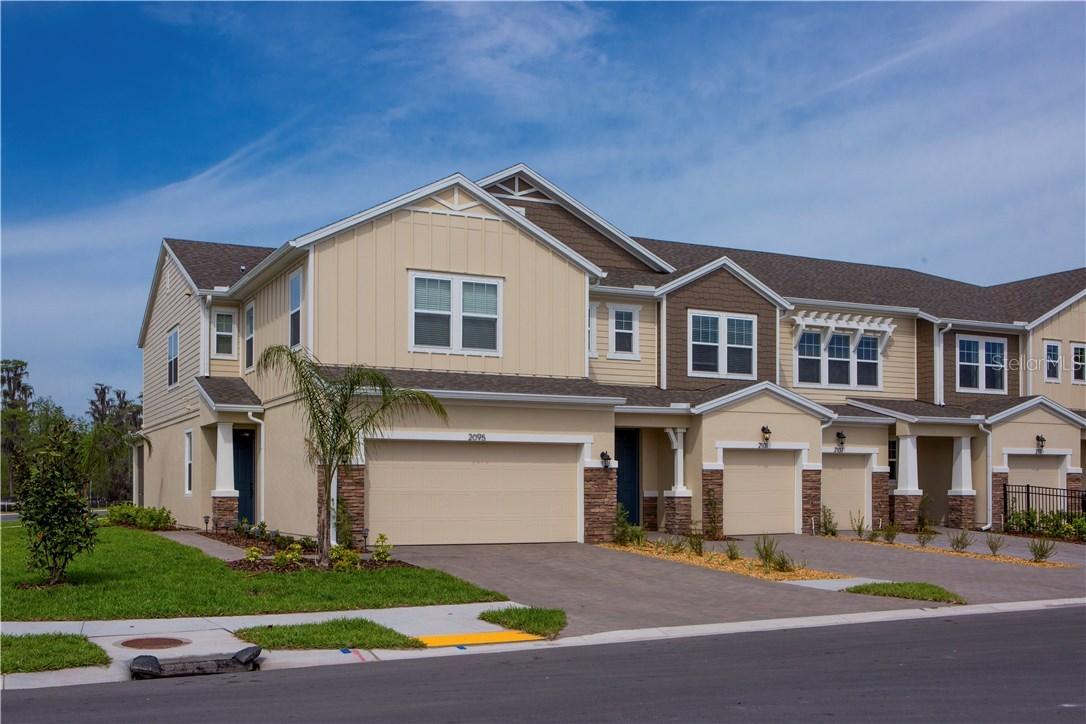18877 Cornuta St. #1732, Lutz, FL 33558