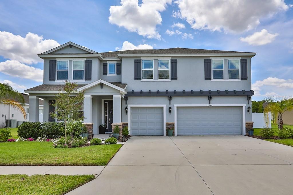 11846 Newberry Grove Loop, Riverview, FL 33579