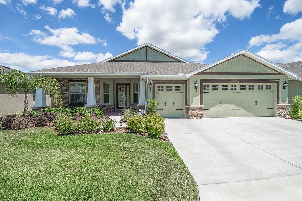 10215 Hyannisport Loop, San Antonio, FL 33576