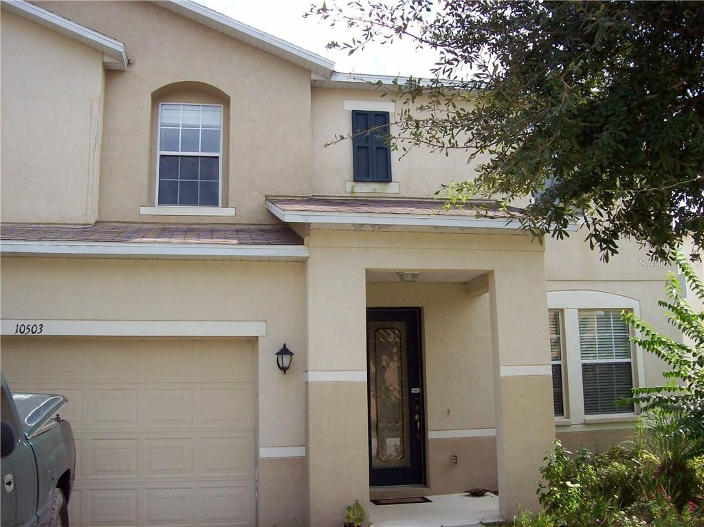 10503 Marsanne Pl., Riverview, FL 33578