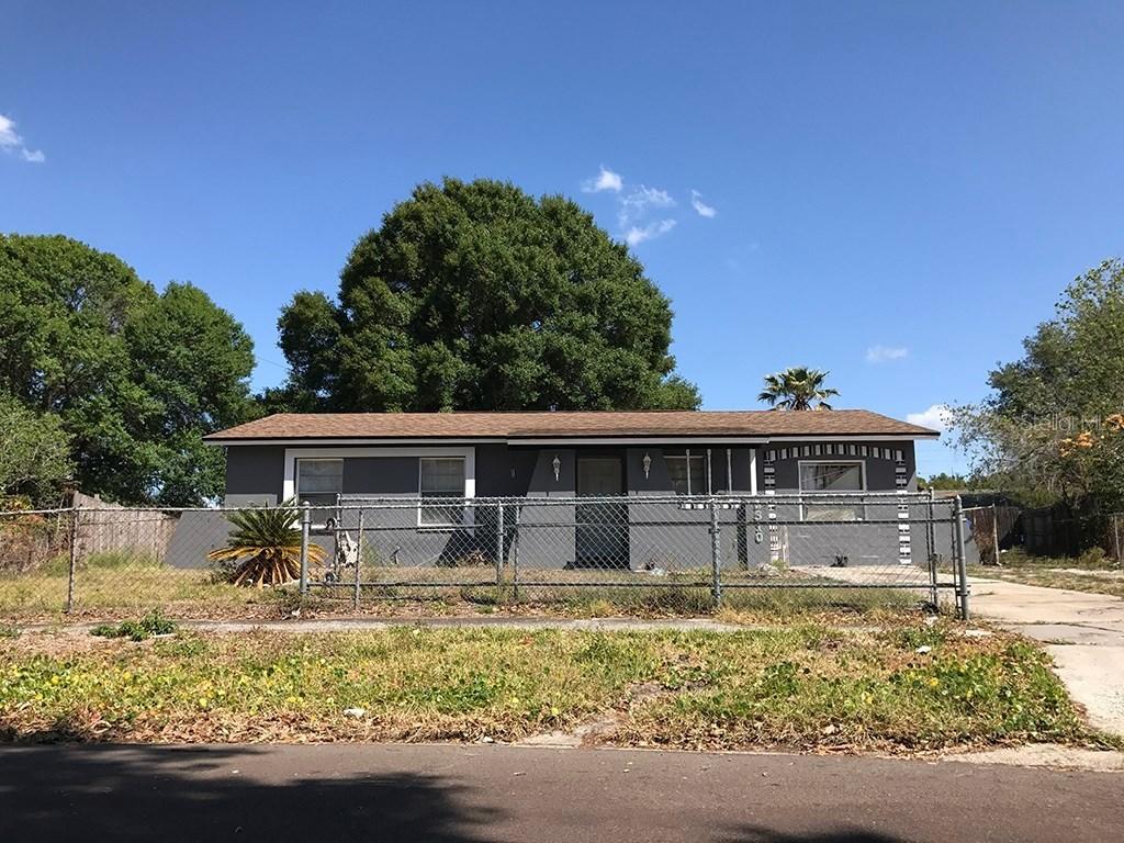 8510 Blue Ridge Dr., Tampa, FL 33619