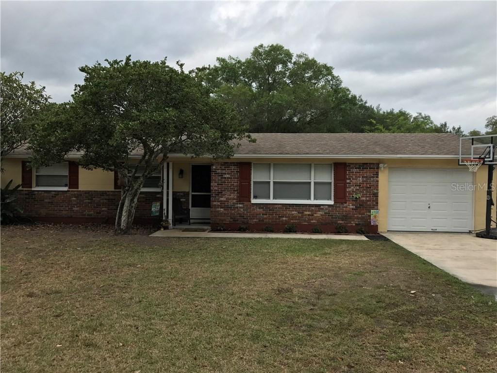 16240 Lake Palm Dr., Lutz, FL 33549