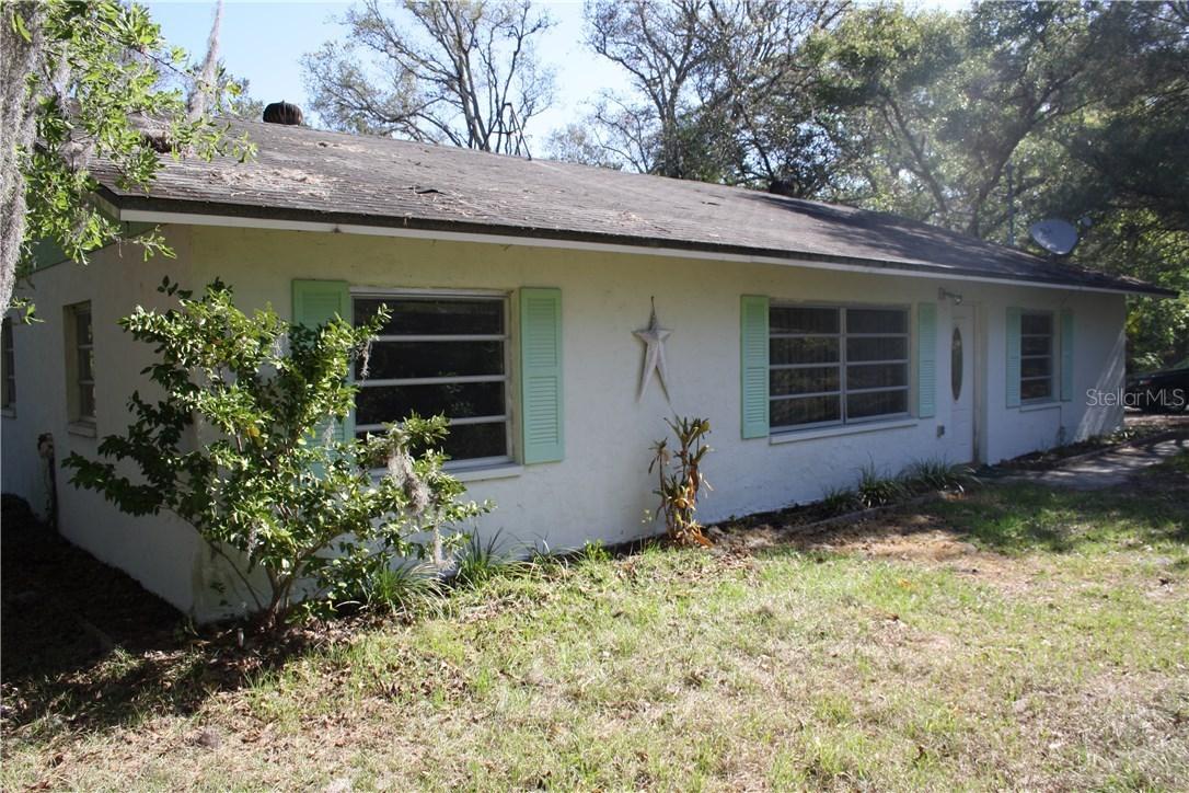 [Address Hidden by Seller], Spring Hill, FL 34606