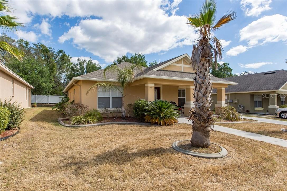 9545 Highland Ridge Dr., Hudson, FL 34667