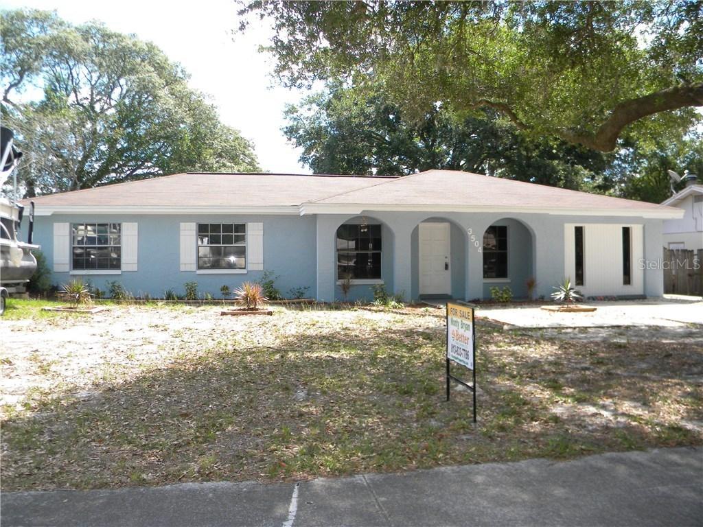 3504 Westfield Dr., Brandon, FL 33511