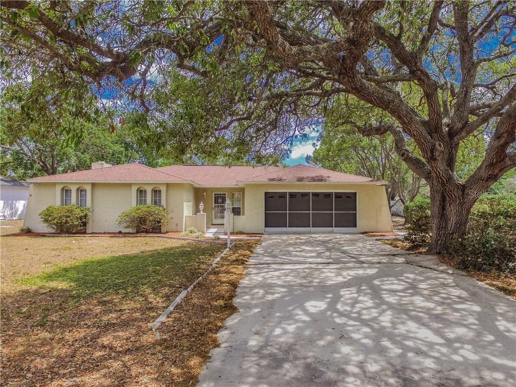 9278 Picasso St., Spring Hill, FL 34608