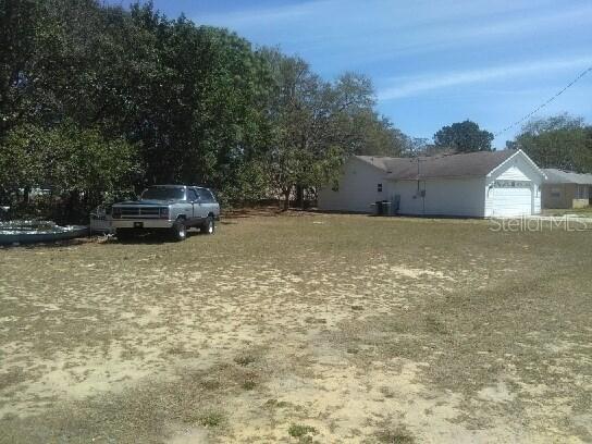 11248 Murraysville Dr., Spring Hill, FL 34609