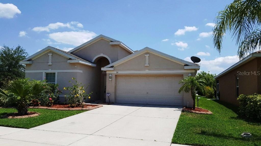 714 Griffen Heights Ct., Ruskin, FL 33570