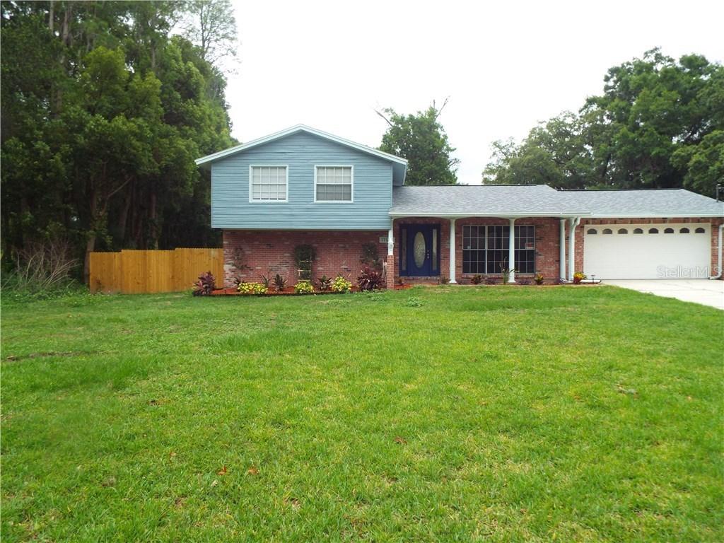 17125 Orangewood Dr., Lutz, FL 33548