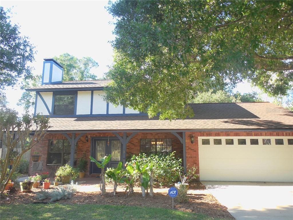 7902 River Ridge Dr., Temple Terrace, FL 33637