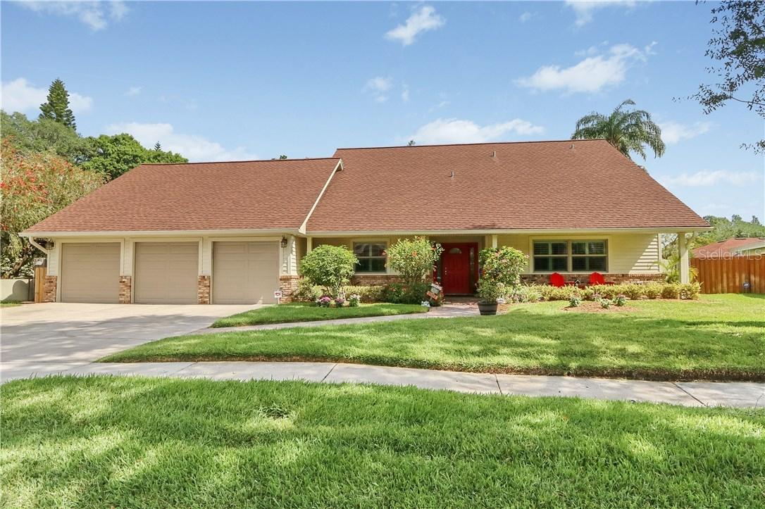 5026 Barrowe Dr., Tampa, FL 33624