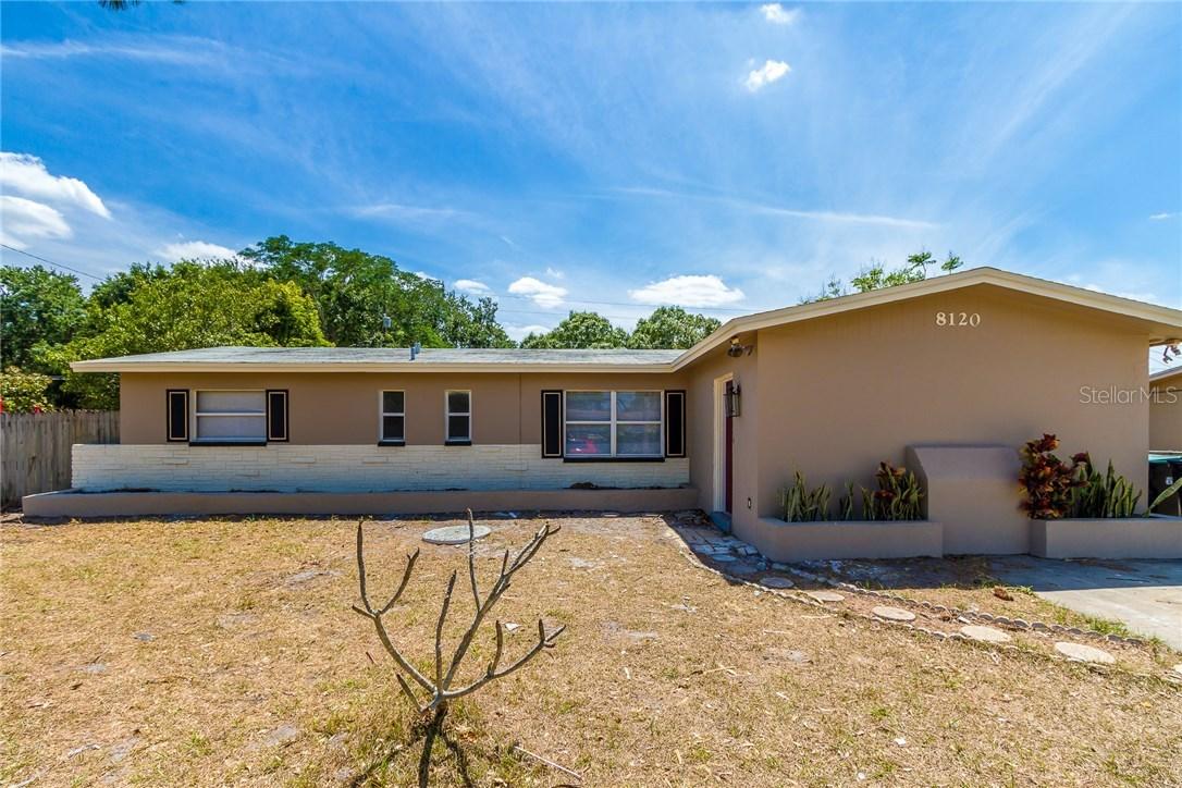 8120 Sun Vista Way, Orlando, FL 32822