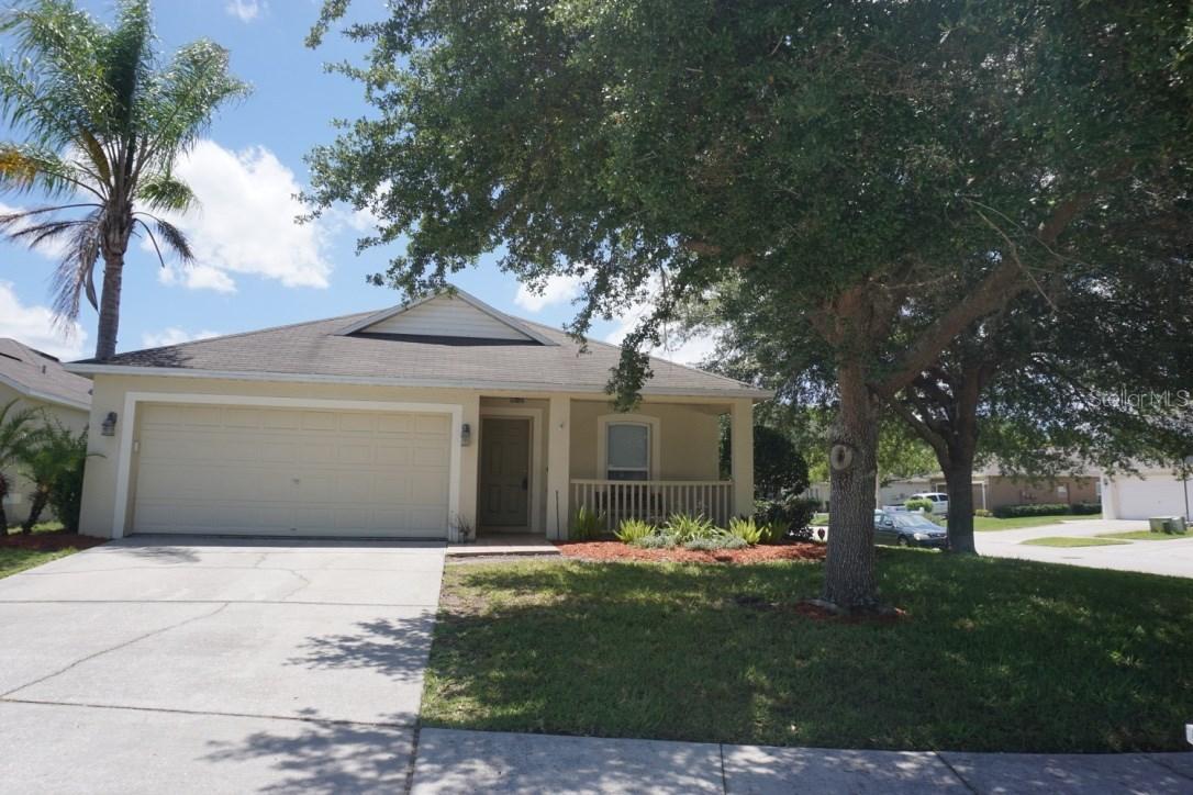 24800 Hyde Park Blvd., Land O Lakes, FL 34639