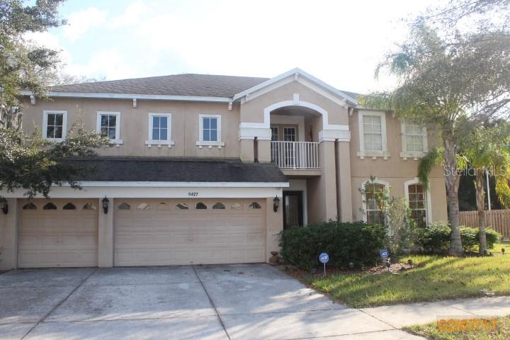 11427 Blue Lilac Ave., Riverview, FL 33578