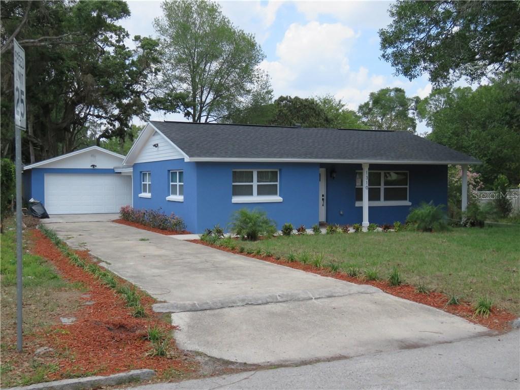 1310 E Clifton St., Tampa, FL 33604