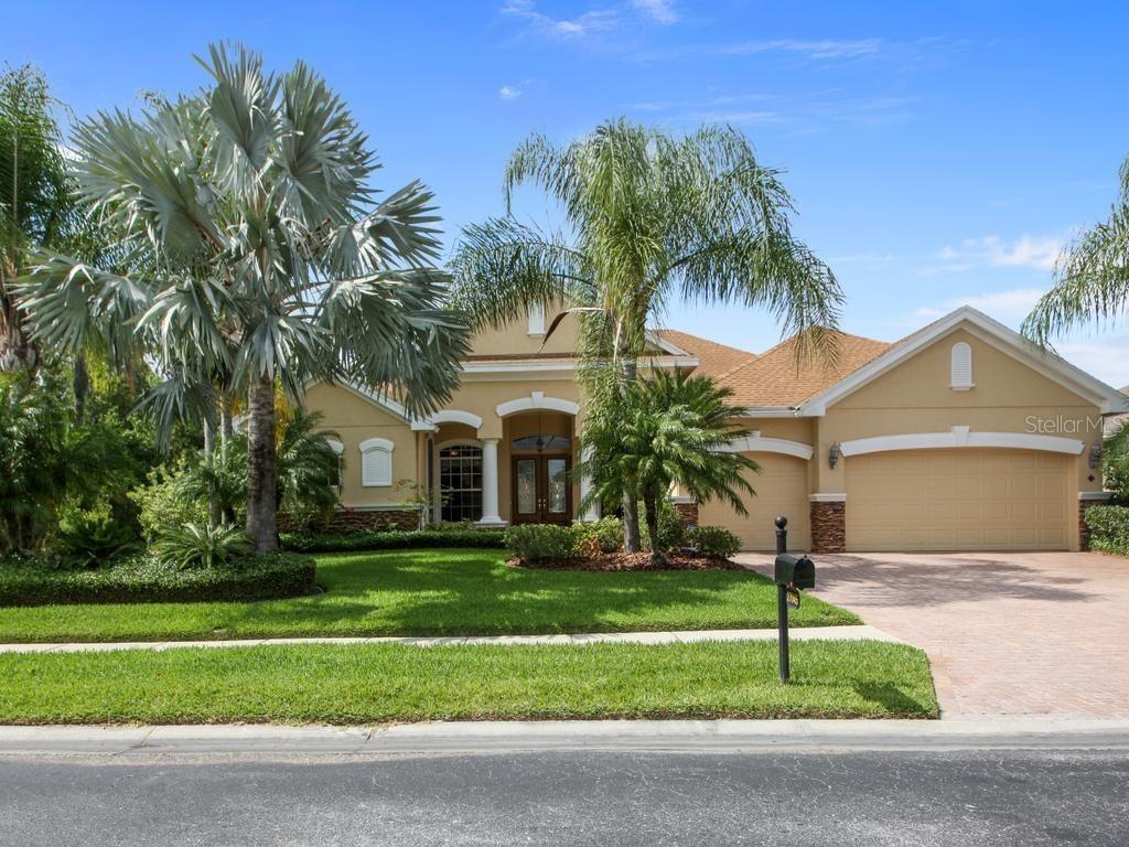 27045 Winged Elm Dr., Wesley Chapel, FL 33544