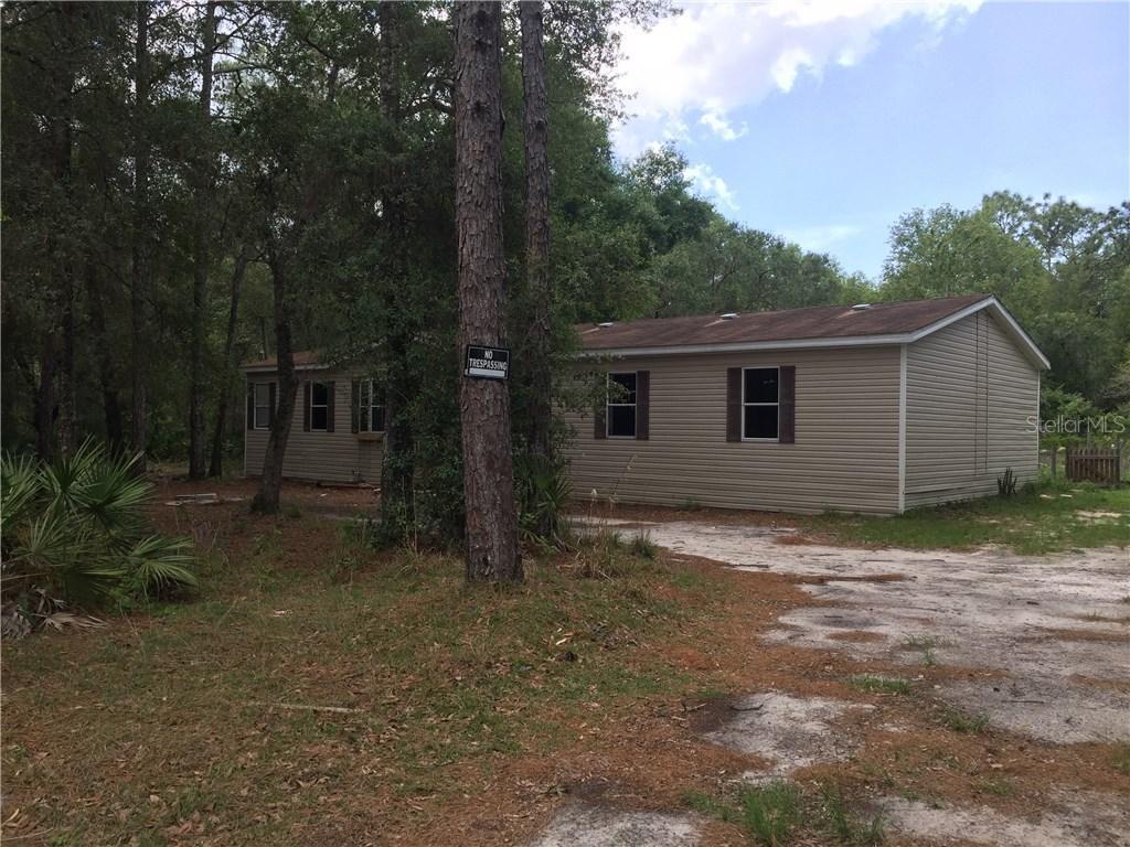 13215 Lucille Dr., Hudson, FL 34669