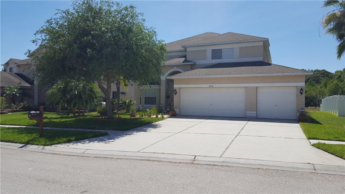 26936 Sea Breeze Way, Wesley Chapel, FL 33544