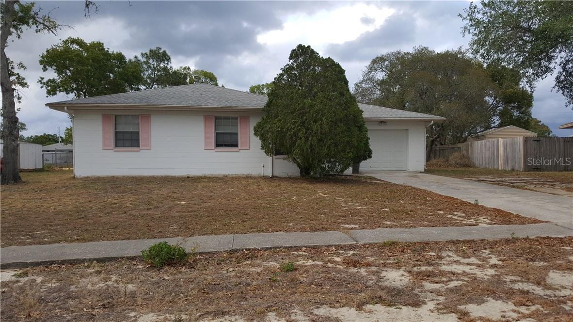 12547 Eddington Rd., Spring Hill, FL 34609