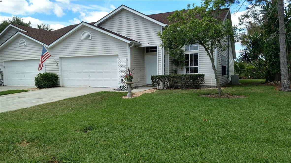 1719 Lake Heron Dr., Lutz, FL 33549