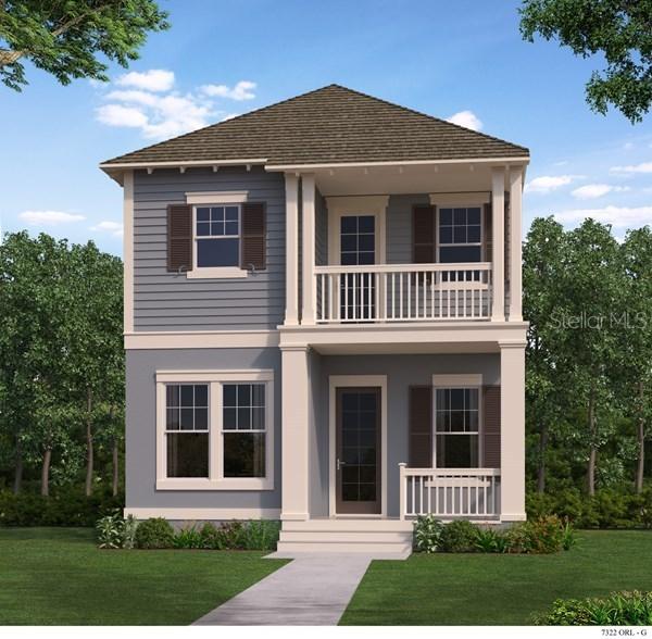 1577 Resolute St., Celebration, FL 34747