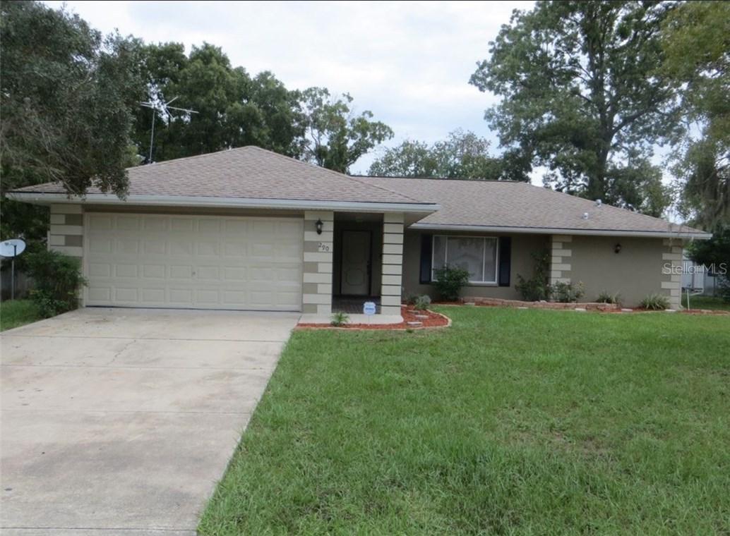 290 Plumtree Ave., Spring Hill, FL 34606