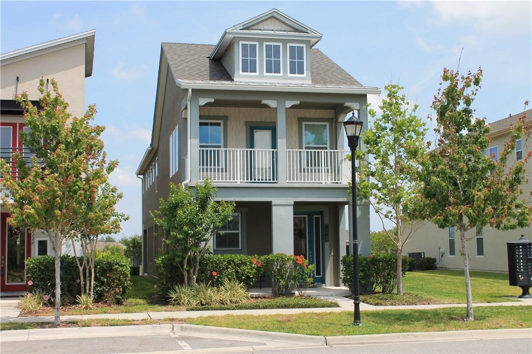 7228 Milestone Dr., Apollo Beach, FL 33572