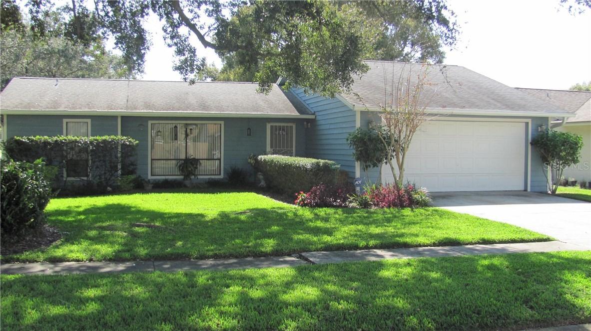 2313 Gnarled Oak Ave., Lutz, FL 33549