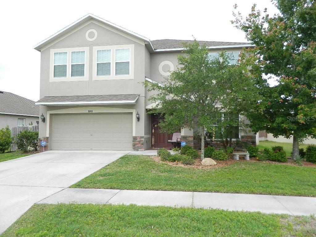 9243 Seeger Ln., Land O Lakes, FL 34638