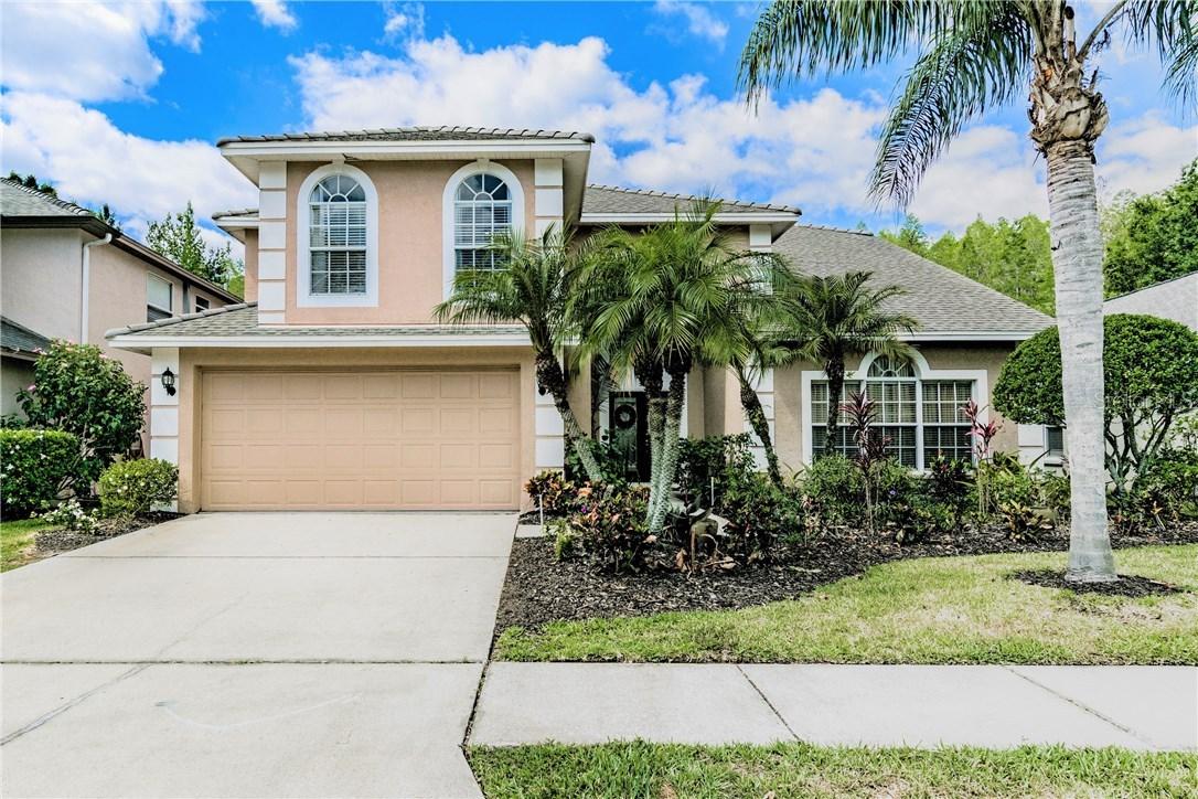 5546 Avenue Du Soleil, Lutz, FL 33558