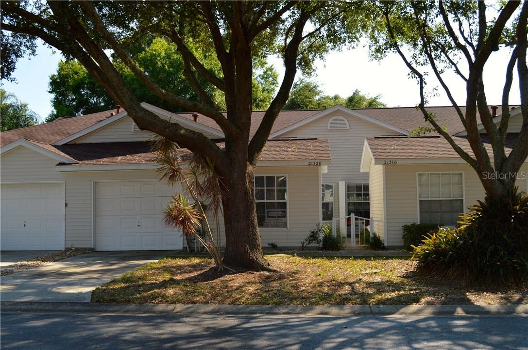 21320 Aaron Ct., Lutz, FL 33549