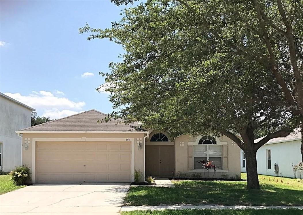 10516 Maronda Dr., Riverview, FL 33578